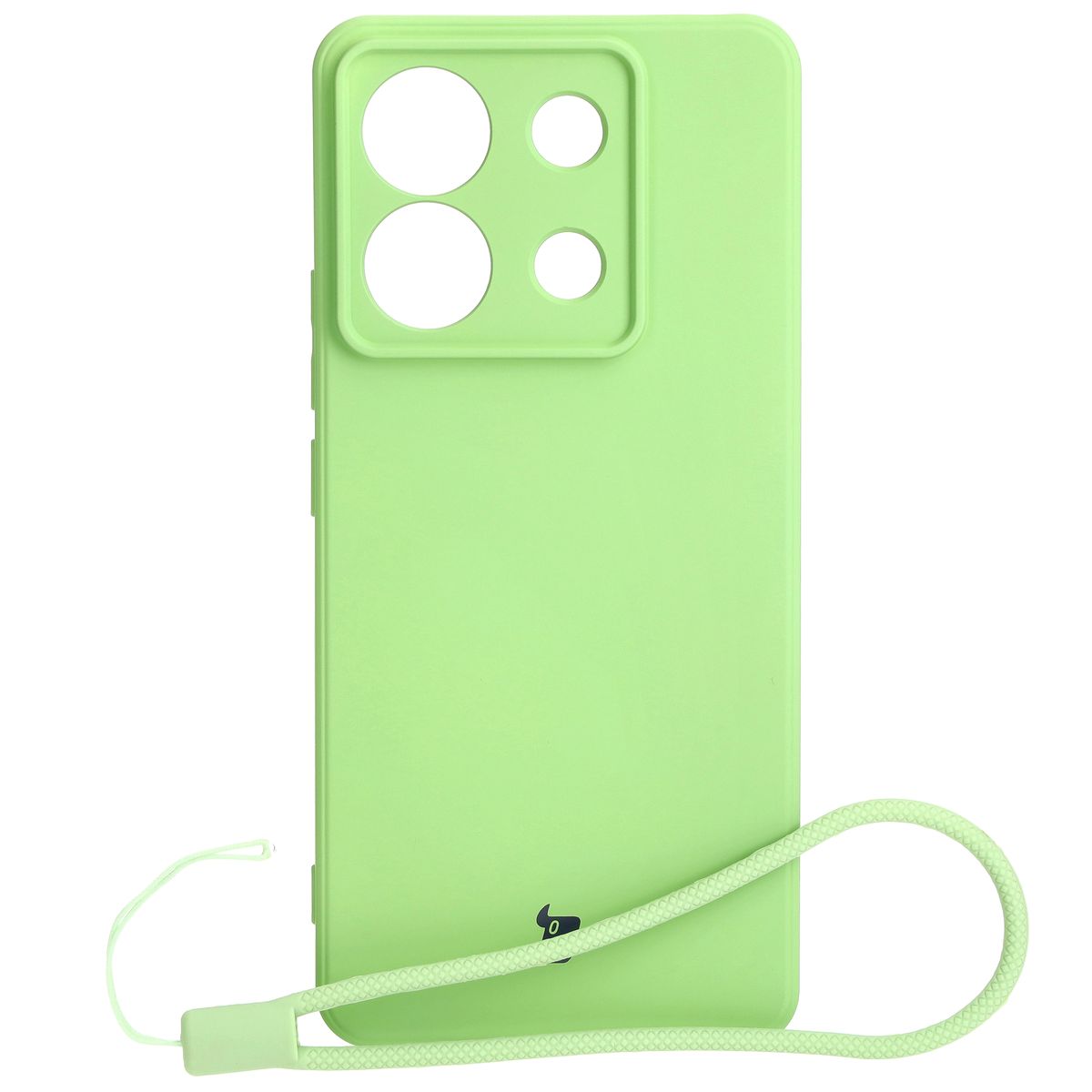 Etui od marki Bizon Case z serii Silicone